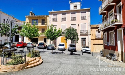 House - Resale - Parcent - Parcent