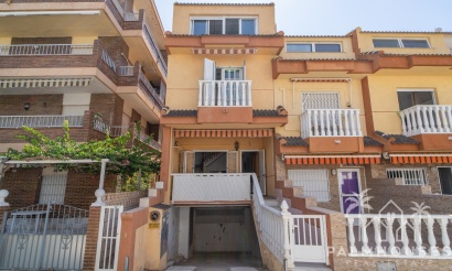 House - Resale - Pilar de La Horadada - LA53737