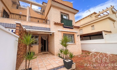 House - Resale - Pilar de La Horadada - Pilar de la Horadada Centro
