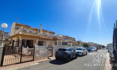 House - Resale - Playa Flamenca - Costa Blanca