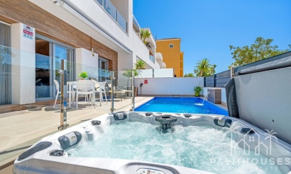 House - Resale - Rojales - Rojales Centro