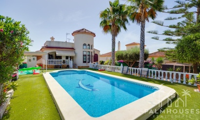 House - Resale - San Fulgencio - La Marina