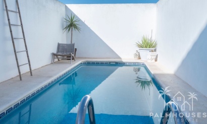 House - Resale - San Javier - Costa Calida