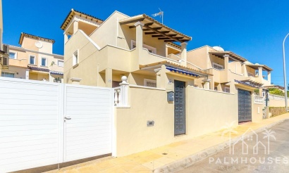 House - Resale - San Miguel de Salinas - El Galán