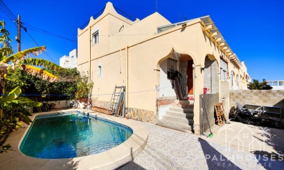 House - Resale - San Miguel de Salinas - Inland