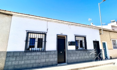 House - Resale - San Miguel de Salinas - Inland