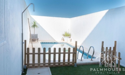 House - Resale - San Pedro del Pinatar - Costa Calida