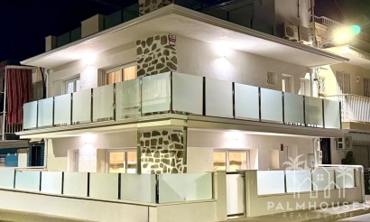 House - Resale - San Pedro del Pinatar - Costa Calida