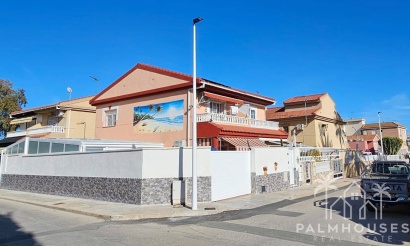 House - Resale - Santiago de la Ribera - Playa De Santiago De La Ribera