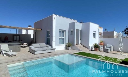 House - Resale - Sierra Golf - ML26306