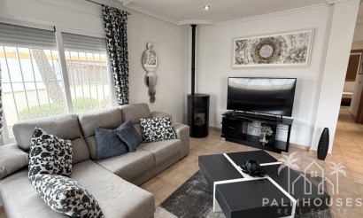 House - Resale - Sucina - Inland