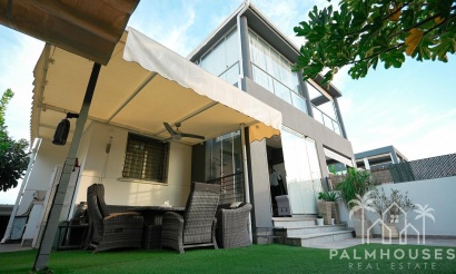 House - Resale - Torrevieja - Aguas Nuevas