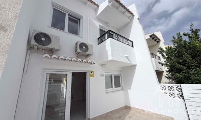 House - Resale - Torrevieja - Costa Blanca