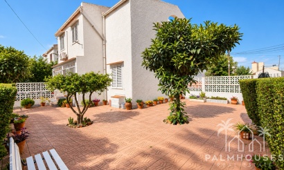 House - Resale - Torrevieja - Costa Blanca