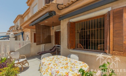 House - Resale - Torrevieja - La Mata