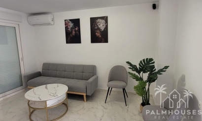 House - Resale - Torrevieja - Los Balcones