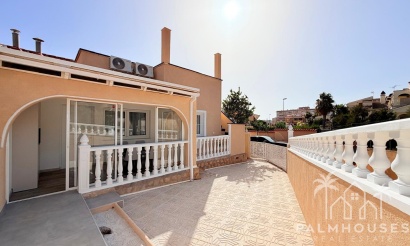 House - Resale - Torrevieja - Miramar - Torre Del Moro