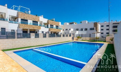 House - Resale - Villamartin - Villamartin