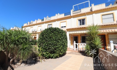 Huis - Herverkoop - Algorfa - Montemar