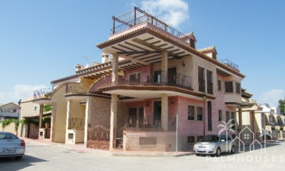 Huis - Herverkoop - Alicante - Costa Blanca