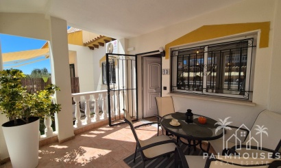 Huis - Herverkoop - Alicante - Costa Blanca