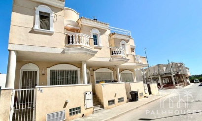Huis - Herverkoop - Almoradi - Heredades