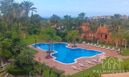 Huis - Herverkoop - Benahavís - Costa del Sol