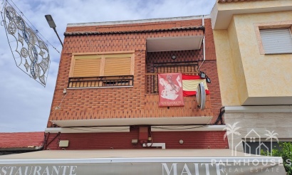 Huis - Herverkoop - Benijofar - Costa Blanca