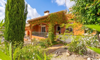Huis - Herverkoop - Cartagena - El Carmoli