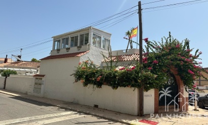 Huis - Herverkoop - Cartagena - Los Urrutias