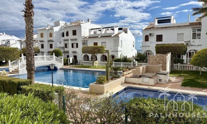 Huis - Herverkoop - Ciudad Quesada - Costa Blanca