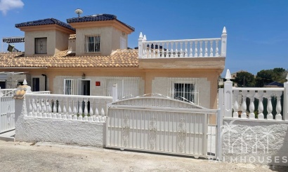 Huis - Herverkoop - Ciudad Quesada - Upper Golf