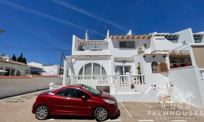 Huis - Herverkoop - Ciudad Quesada - Upper Quesada