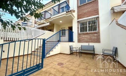 Huis - Herverkoop - Dehesa De Campoamor - Campoamor