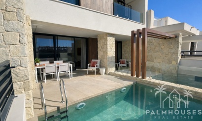 Huis - Herverkoop - Dolores - Costa Blanca