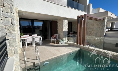 Huis - Herverkoop - Dolores - Costa Blanca