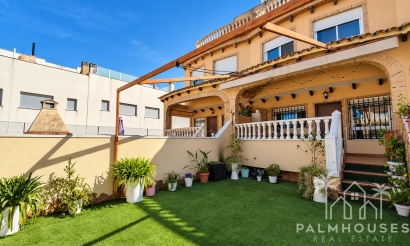 Huis - Herverkoop - Guardamar del Segura - Costa Blanca