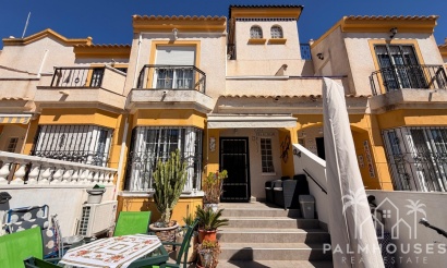 Huis - Herverkoop - Guardamar del Segura - El Raso