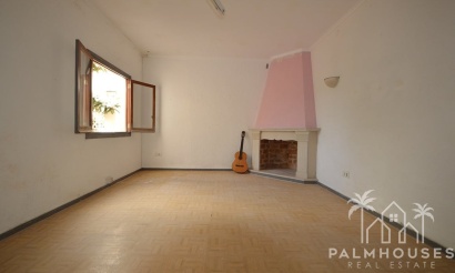Huis - Herverkoop - Jávea - Xàbia - Jávea - Xàbia Centro