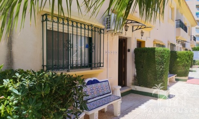 Huis - Herverkoop - La Zenia - Costa Blanca