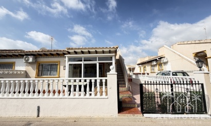 Huis - Herverkoop - La Zenia - La Zenia