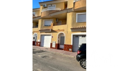 Huis - Herverkoop - Los Alcazares - Los alcazares