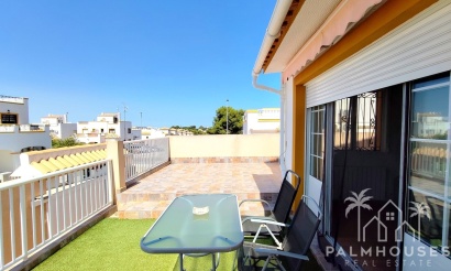 Huis - Herverkoop - Los Altos - Costa Blanca