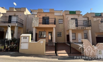 Huis - Herverkoop - Los Altos - Costa Blanca