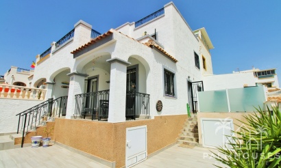 Huis - Herverkoop - Los Altos - Los Altos