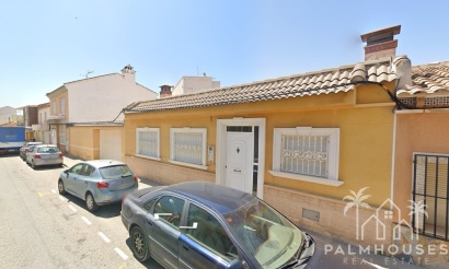 Huis - Herverkoop - Los Montesinos - Los Montesinos