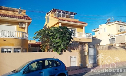 Huis - Herverkoop - Mazarron - Bolnuevo