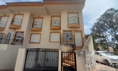 Huis - Herverkoop - Mazarron - Mazarrón Centro