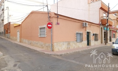 Huis - Herverkoop - Mazarron - Mazarrón