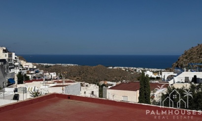 Huis - Herverkoop - Mojacar - Mojacar